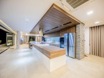 Alternative view of Acqua Villa Nha Trang