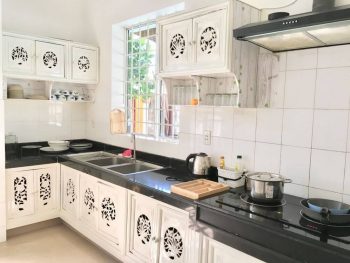 Alternative view of Garden Pool Villa Đà Nẵng