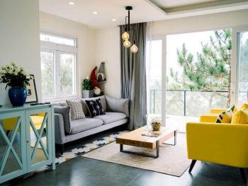 Mây Villa Đà Lạt