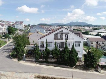 LaLa Villa Đà Lạt