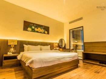 Alternative view of Rosa Alba Resort & Villas Tuy Hòa