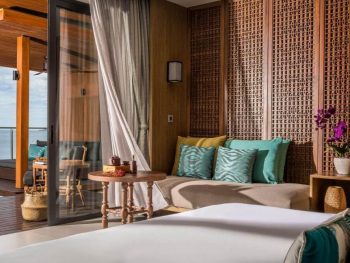 Alternative view of Anantara Quy Nhon Villas