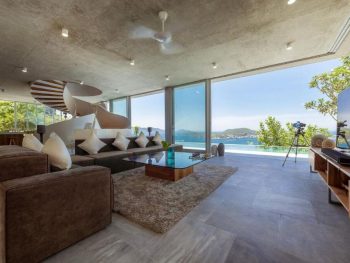 Alternative view of Venity Villa Nha Trang