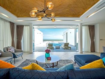 Sol Villas Long Hải