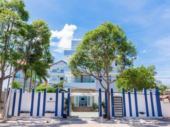 Alternative view of Trần Duy Villa Vũng Tàu