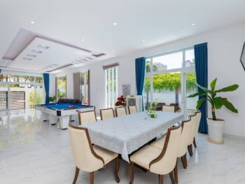 Trần Duy Villa Vũng Tàu