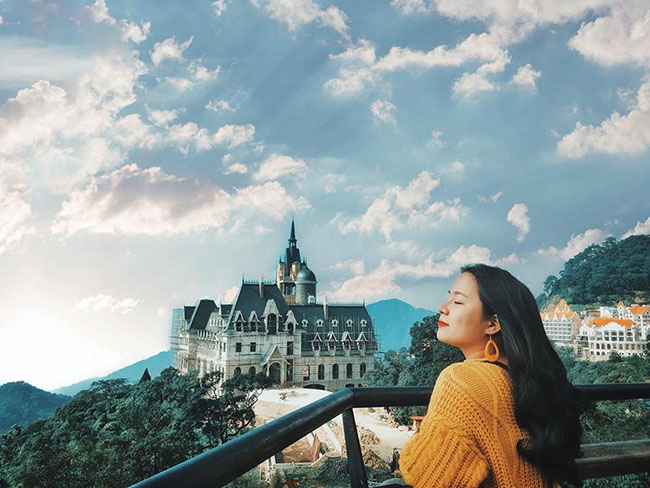 Kinh nghiệm du lịch Tam Đảo tự túc từ A đến Z chi tiết nhất