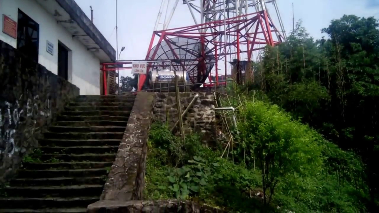 Kinh nghiệm du lịch Tam Đảo tự túc từ A đến Z chi tiết nhất