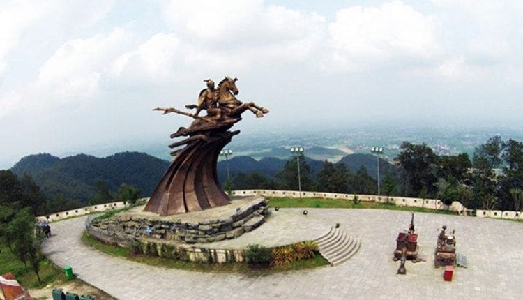 Trọn bộ kinh nghiệm du lịch Sóc Sơn từ A đến Z