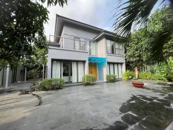 Poseidon Villas Phu Quoc