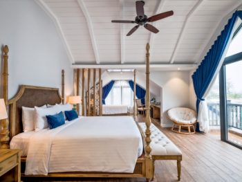 Alternative view of Sunset Sealine Villa - Sunset Sanato Resort & Villas