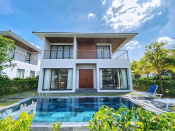 M Villas Phú Quốc