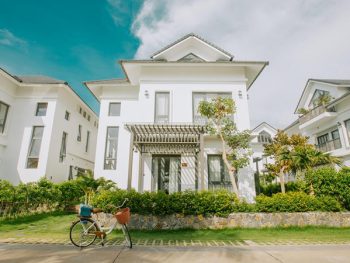 Sunset Sealine Villa - Sunset Sanato Resort & Villas