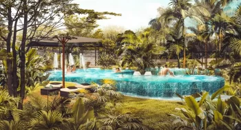 Khu du lịch suối nước nóng Bình Châu - Vẻ đẹp thiên nhiên hút du khách