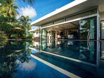 Villa Tropially Phú Quốc