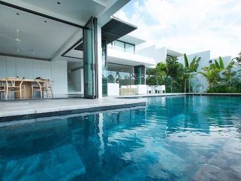 Villa Panda - Sanctuary Ho Tram Resort