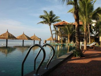 Alternative view of Lotus Village Resort - Muine