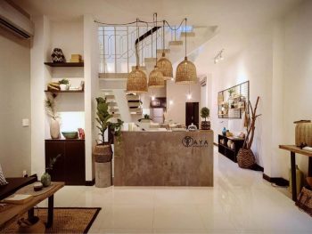 Alternative view of AYA Homestay