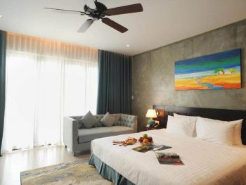 Alternative view of Sen Boutique Villa Apartment