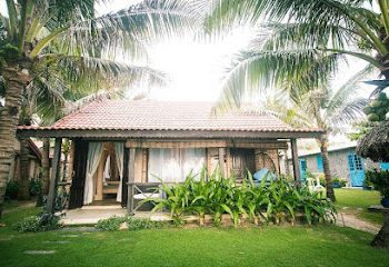 Hoàng Nam Organic Villa