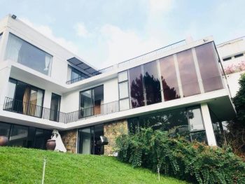 Villa E52 Tam Đảo