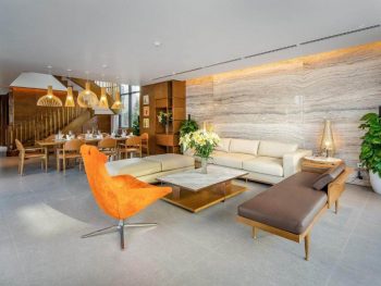 Alternative view of The Five Villas & Resort Quangnam Danang