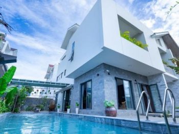 Palm Villa 30 (Luxury)