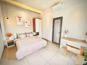 Alternative view of MIDMOST VILLA