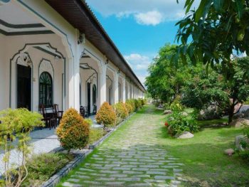 Alternative view of Cantho Eco Resort