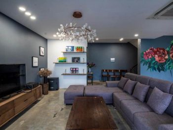 Alternative view of The Luciola Tam Đảo - Venue Travel