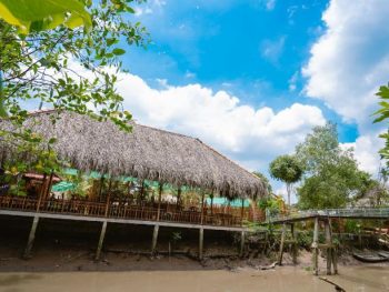 Alternative view of Flower Boutique Lodge