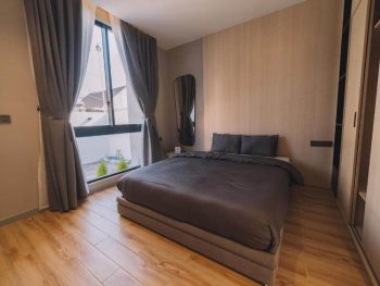 Alternative view of Bliss House Đà Lạt