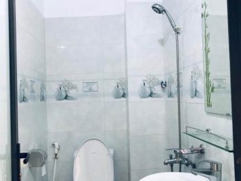 Alternative view of Praha – villa