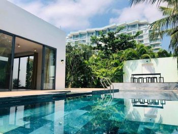 Alternative view of VILLA ARIA RESORT