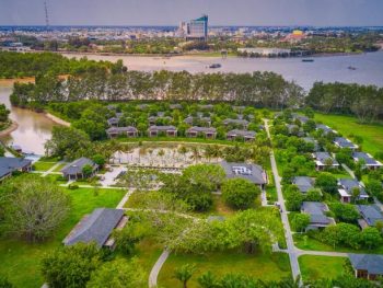 Alternative view of Azerai Cần Thơ