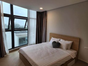 Alternative view of Susu Aria Apartment