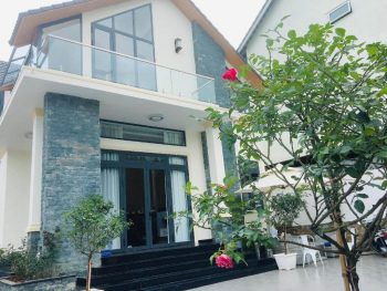 Mailisa Villa Dalat