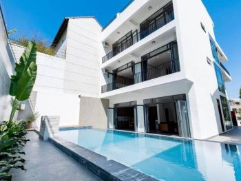 Sky Villa Vung Tau