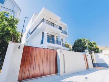 Alternative view of Sky Villa Vung Tau