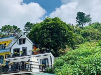 3Nai House Tam Đảo