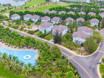 Alternative view of Villa Sealink