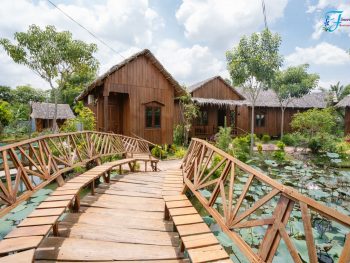 Flower Boutique Lodge