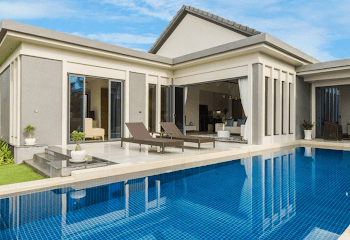 Resort Quốc Tế Coastar Hồ Tràm