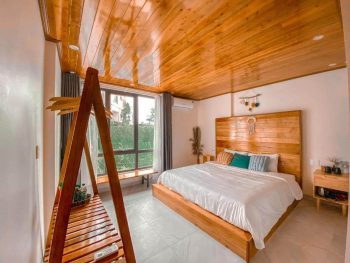 Villa Đường Mây