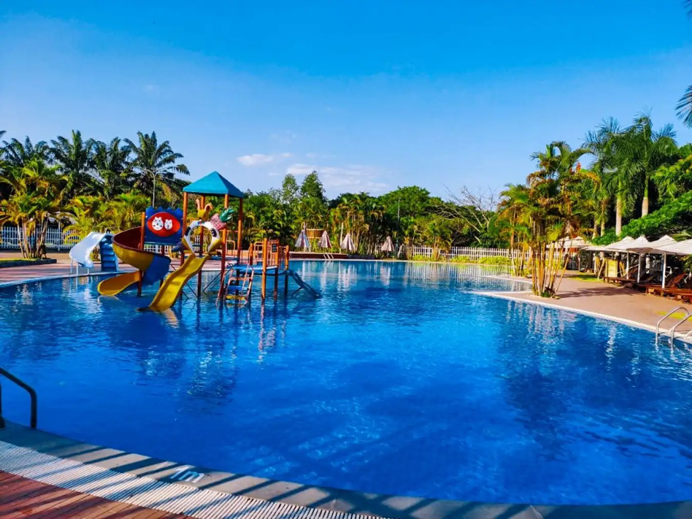 Kinh nghiệm du lịch Thác Giang Điền với vẻ đẹp hút hồn