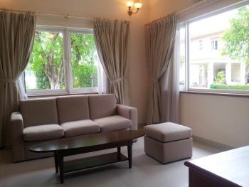 Vietnam Golf Lake View Villas