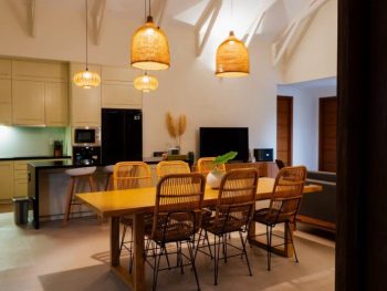 Alternative view of Resort Quốc Tế Coastar Hồ Tràm