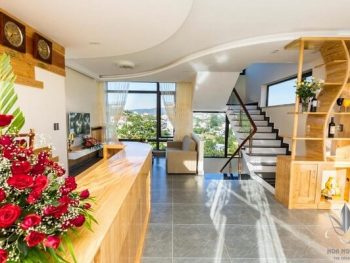 Alternative view of Biệt Thự Hoa Ngọc Lan- The Orchid Villa