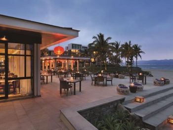 Hyatt Regency Danang Resort and Spa