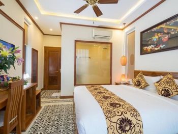 Alternative view of Hoi An Discovery Villa